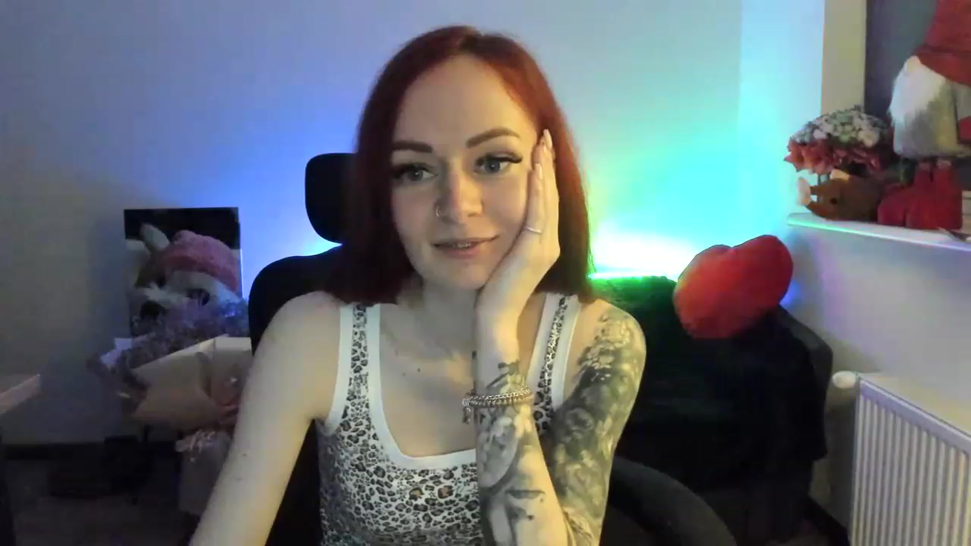 Gallery image thumbnail from Coyote_Girl's myfreecams stream on, 03/03/2023, 21:52 image 17 of 20