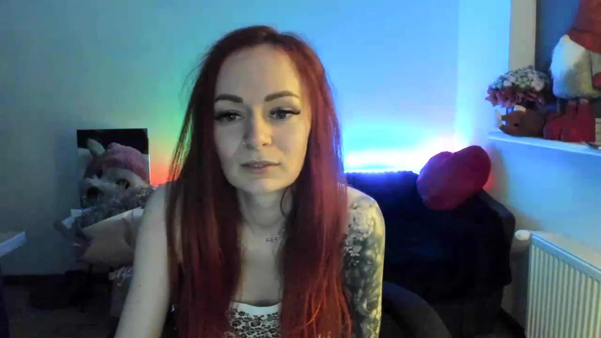 Gallery image thumbnail from Coyote_Girl's myfreecams stream on, 03/03/2023, 21:52 image 20 of 20