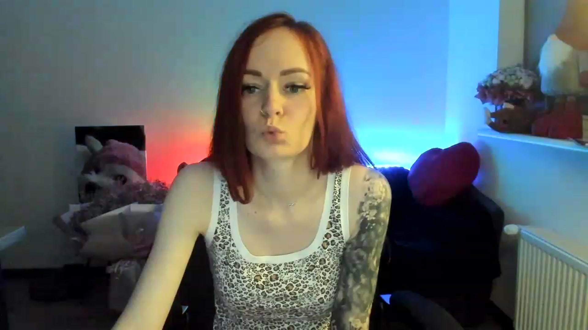 Gallery image thumbnail from Coyote_Girl's myfreecams stream on, 03/03/2023, 21:52 image 2 of 20
