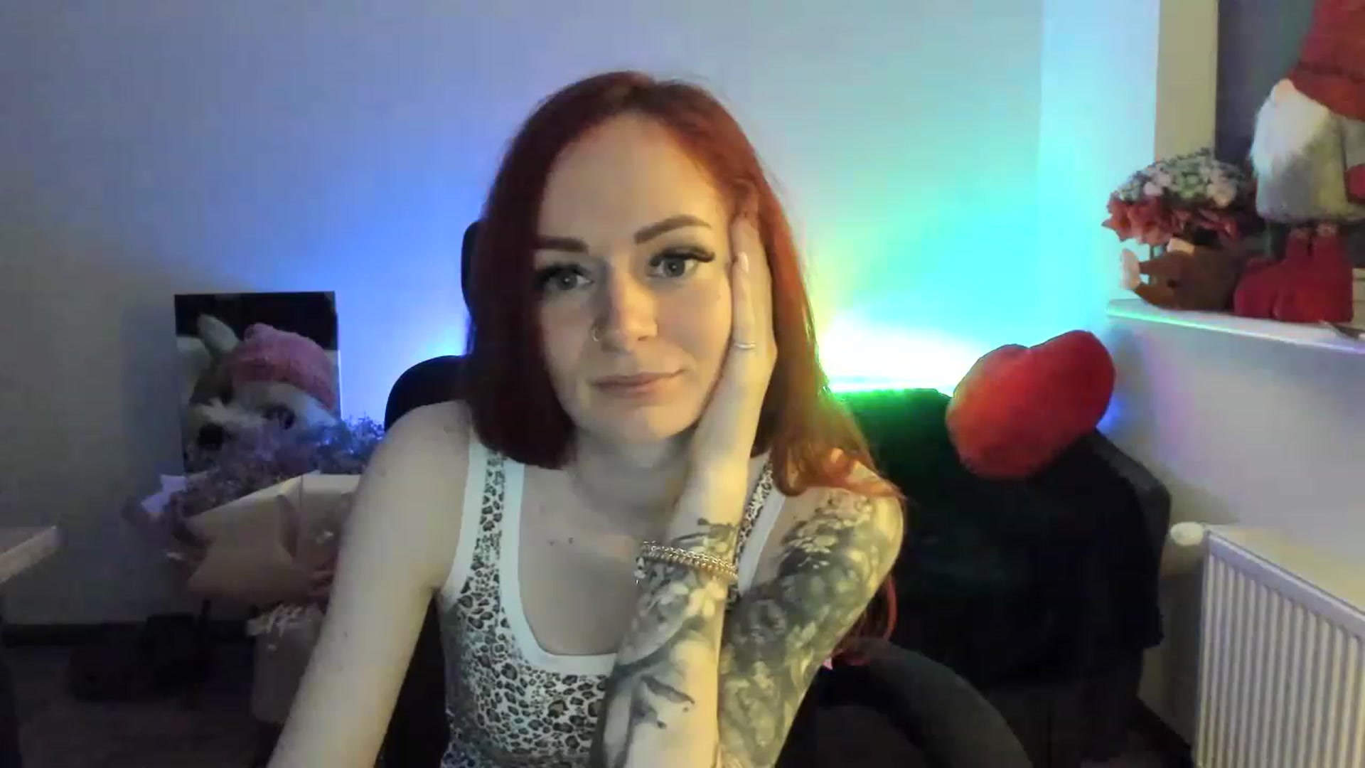 Gallery image thumbnail from Coyote_Girl's myfreecams stream on, 03/03/2023, 21:52 image 19 of 20