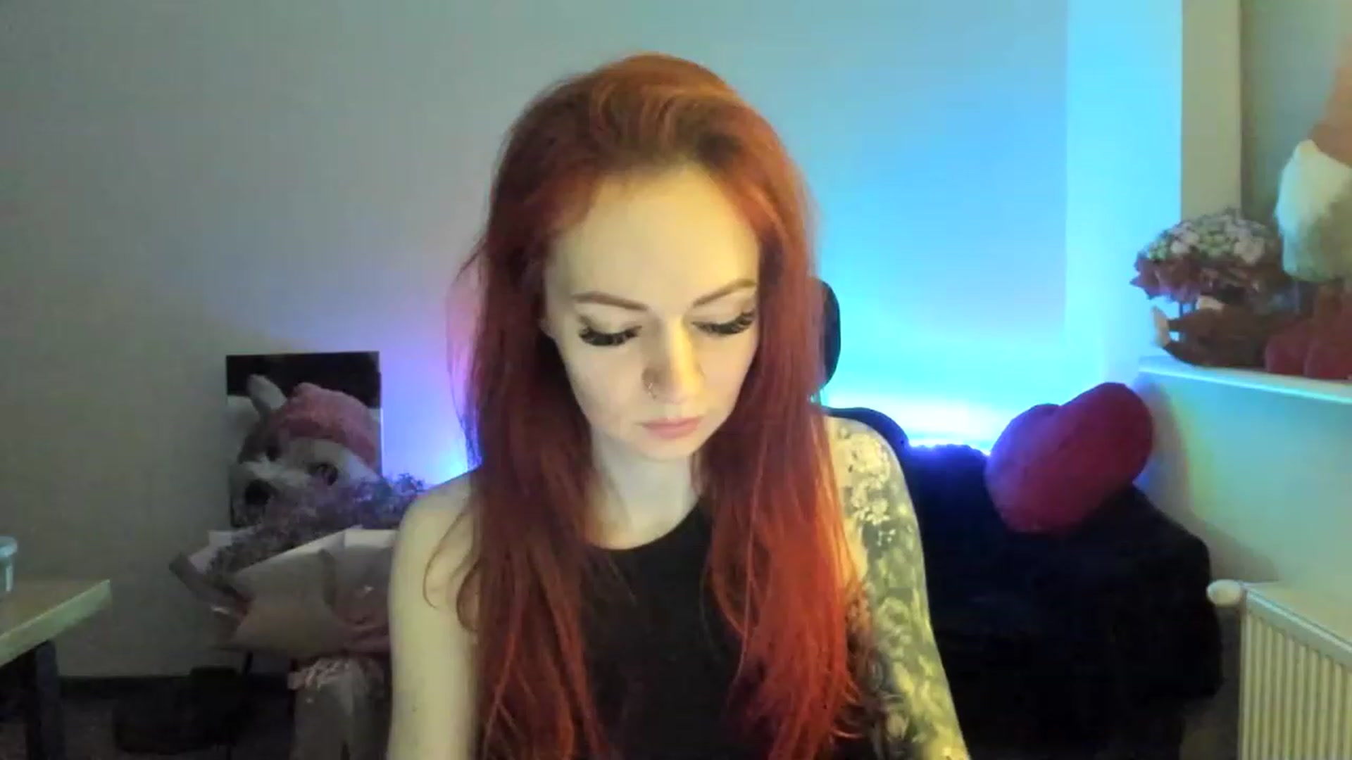 Gallery image thumbnail from Coyote_Girl's myfreecams stream on, 03/04/2023, 19:53 image 19 of 20