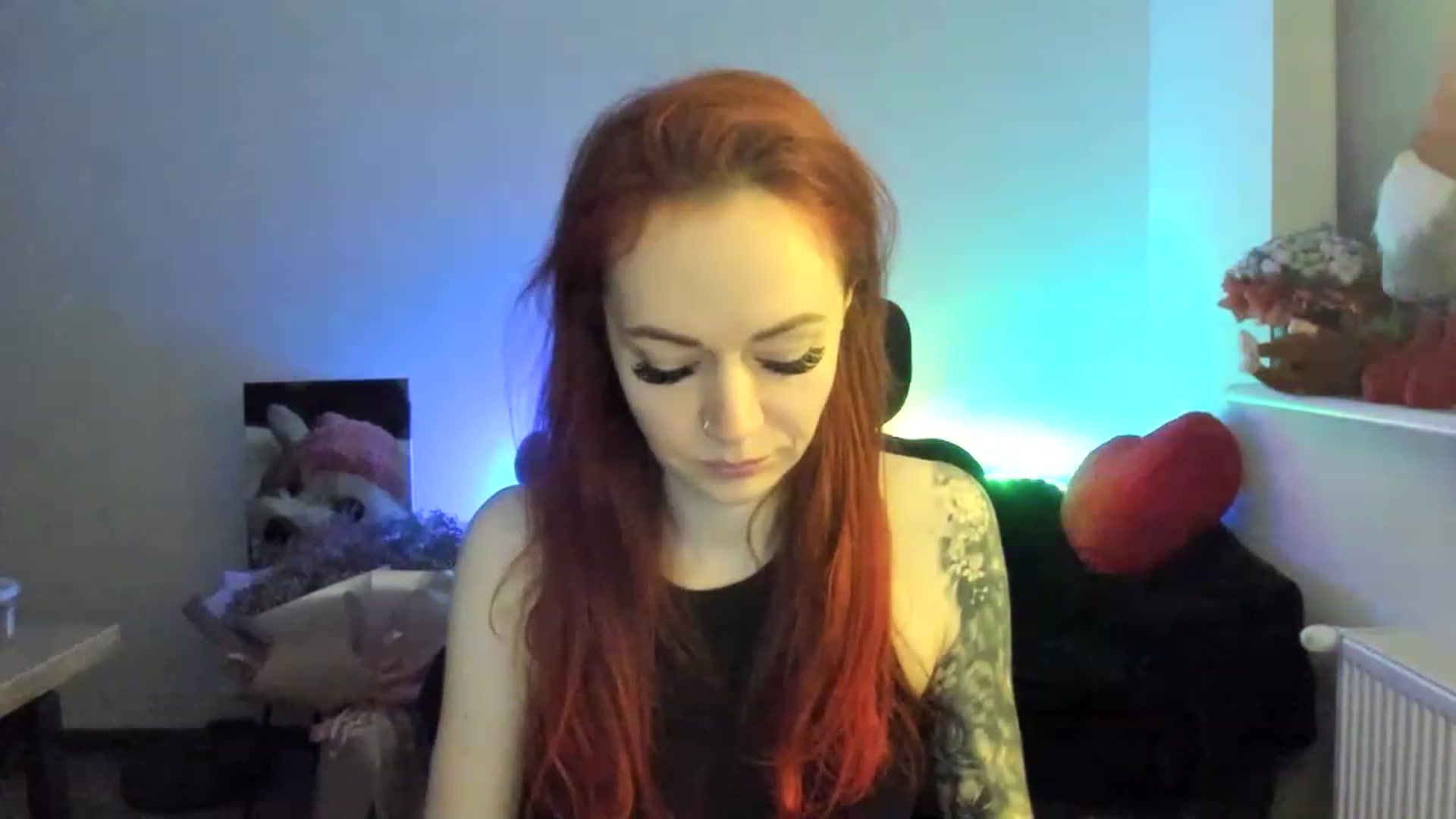 Gallery image thumbnail from Coyote_Girl's myfreecams stream on, 03/04/2023, 19:53 image 20 of 20