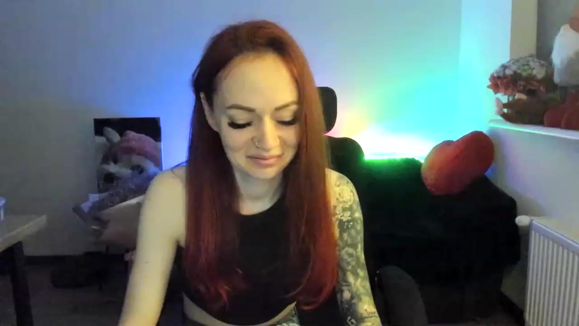 Gallery image thumbnail from Coyote_Girl's myfreecams stream on, 03/04/2023, 21:17 image 11 of 20