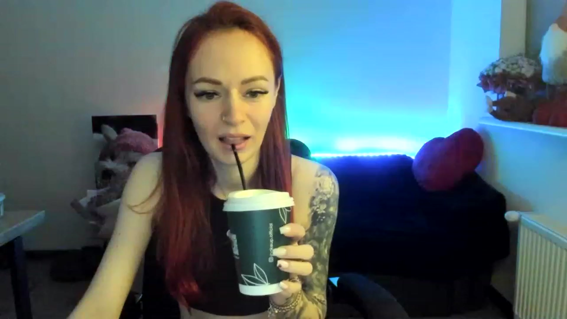 Gallery image thumbnail from Coyote_Girl's myfreecams stream on, 03/04/2023, 21:17 image 18 of 20