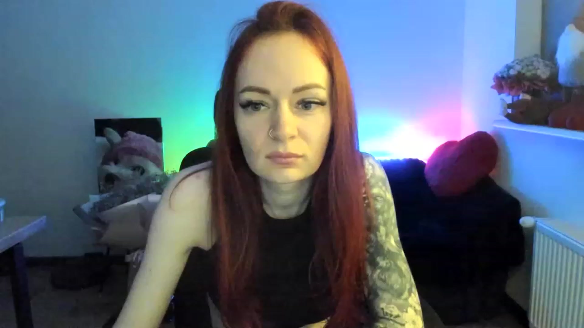 Gallery image thumbnail from Coyote_Girl's myfreecams stream on, 03/04/2023, 21:17 image 1 of 20