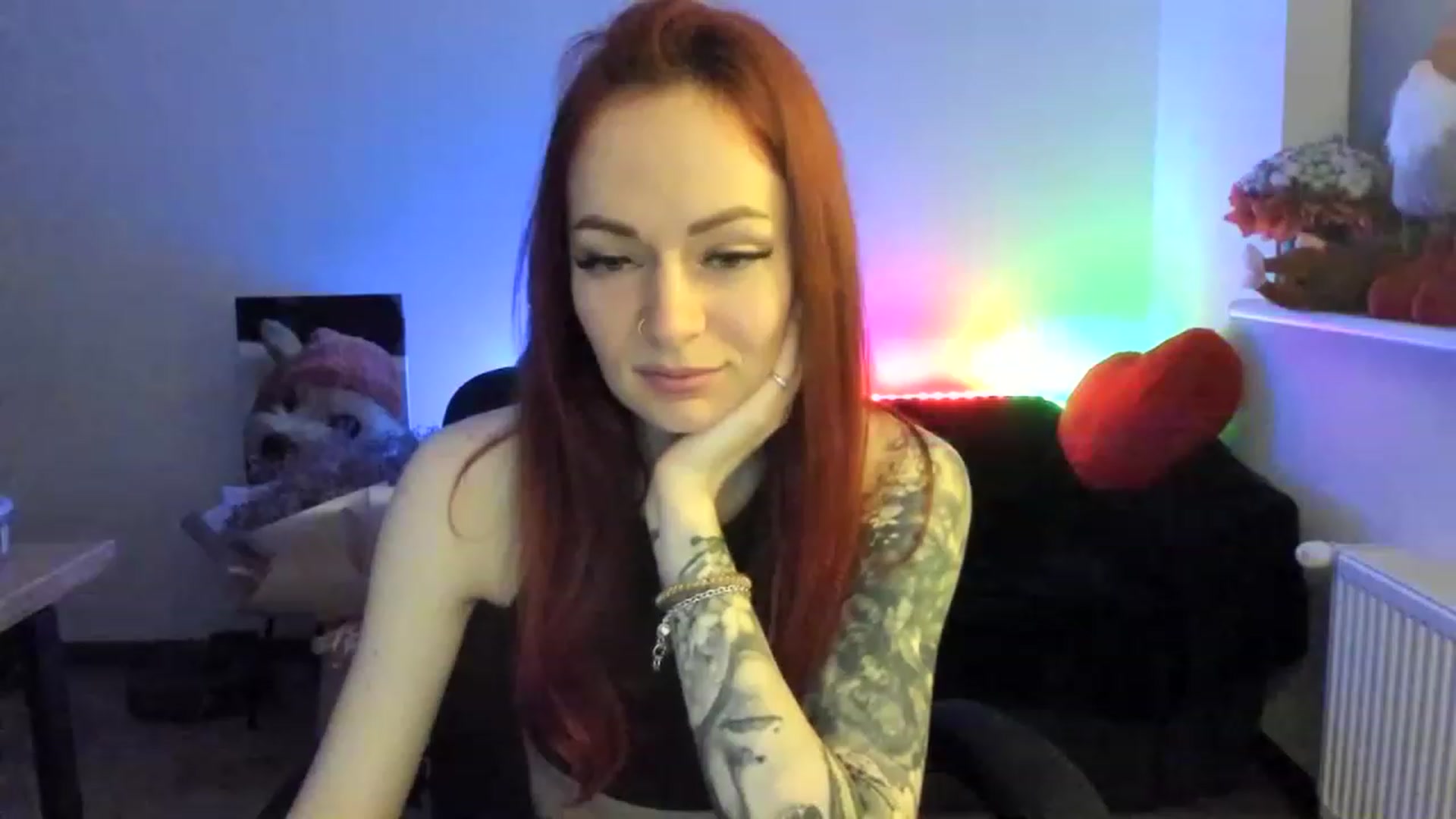 Gallery image thumbnail from Coyote_Girl's myfreecams stream on, 03/04/2023, 21:17 image 2 of 20