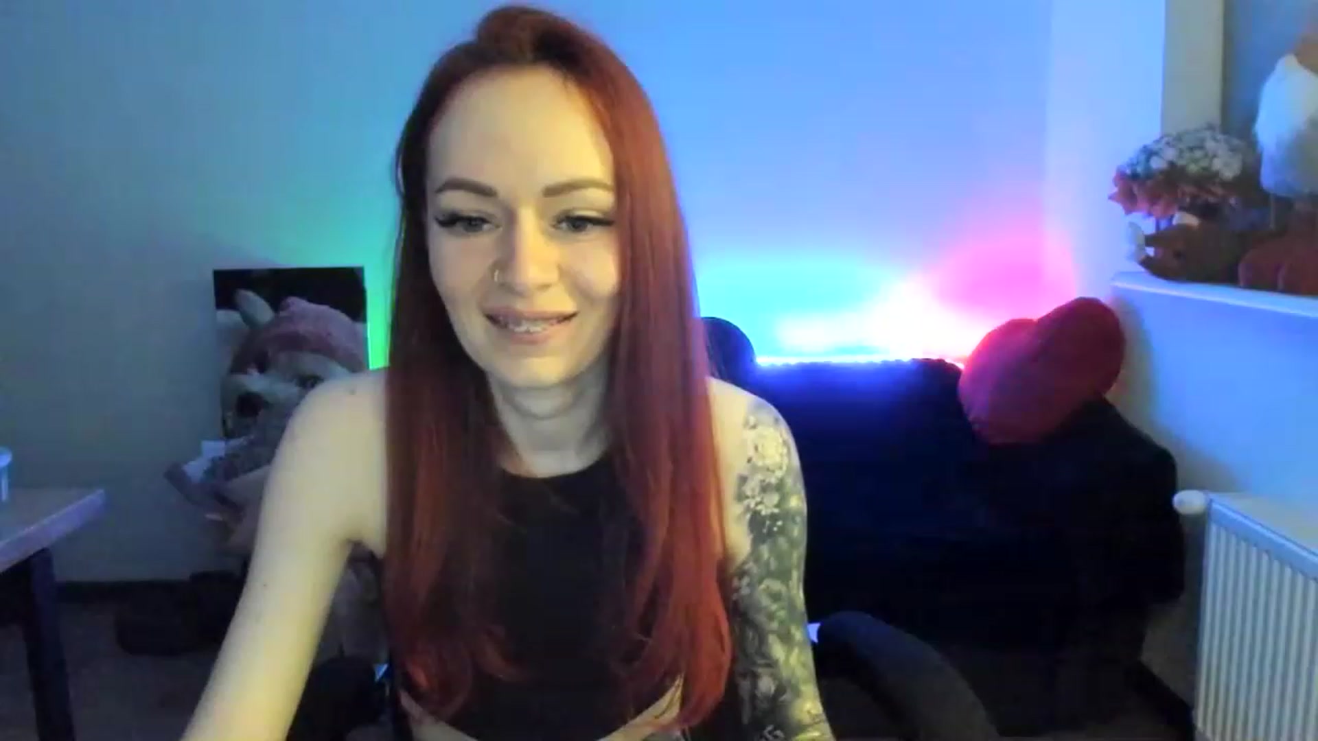 Gallery image thumbnail from Coyote_Girl's myfreecams stream on, 03/04/2023, 21:17 image 13 of 20