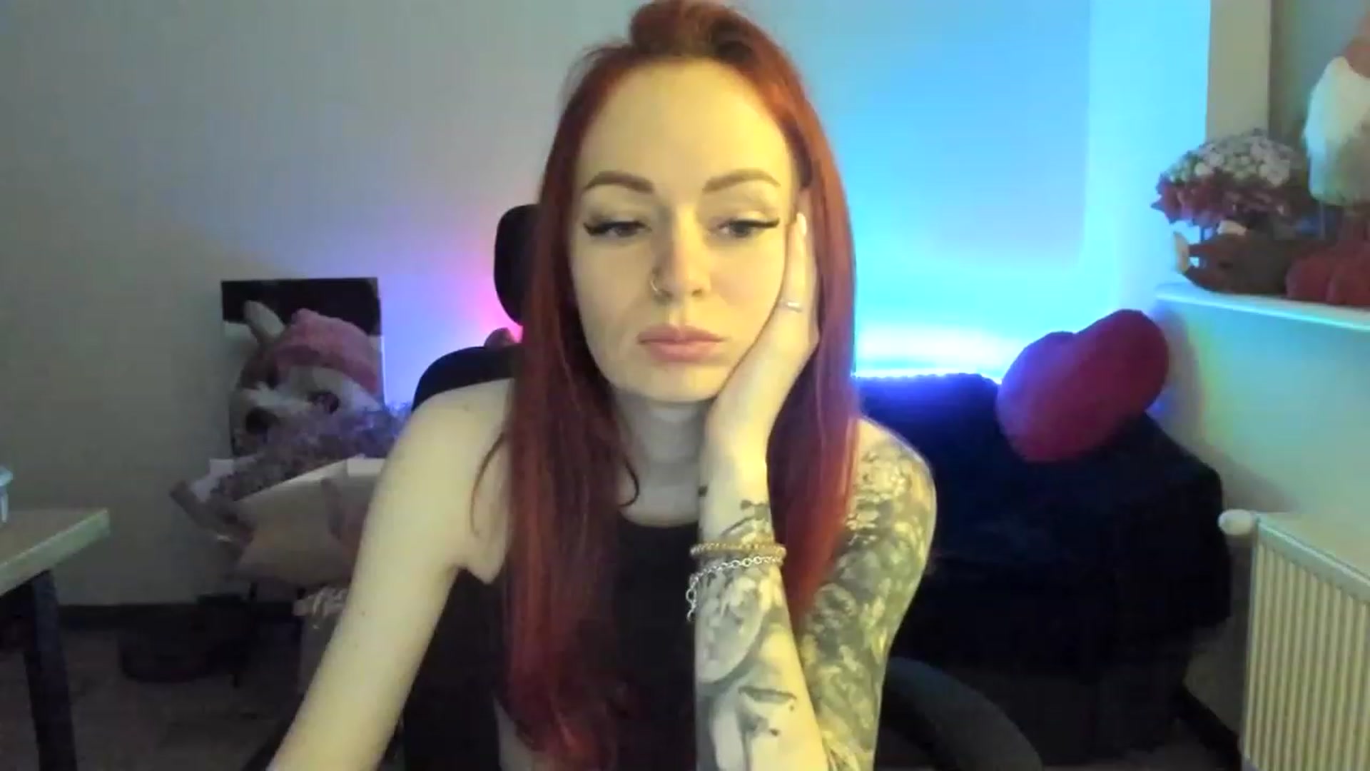 Gallery image thumbnail from Coyote_Girl's myfreecams stream on, 03/04/2023, 21:17 image 3 of 20