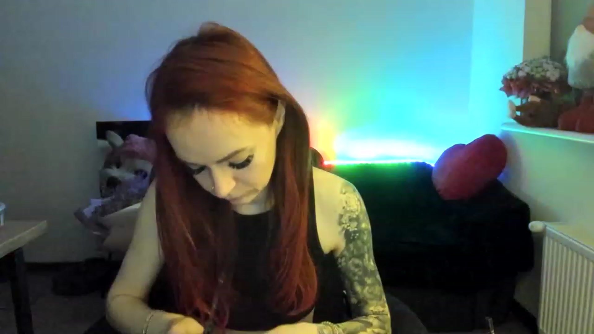 Gallery image thumbnail from Coyote_Girl's myfreecams stream on, 03/04/2023, 21:17 image 20 of 20
