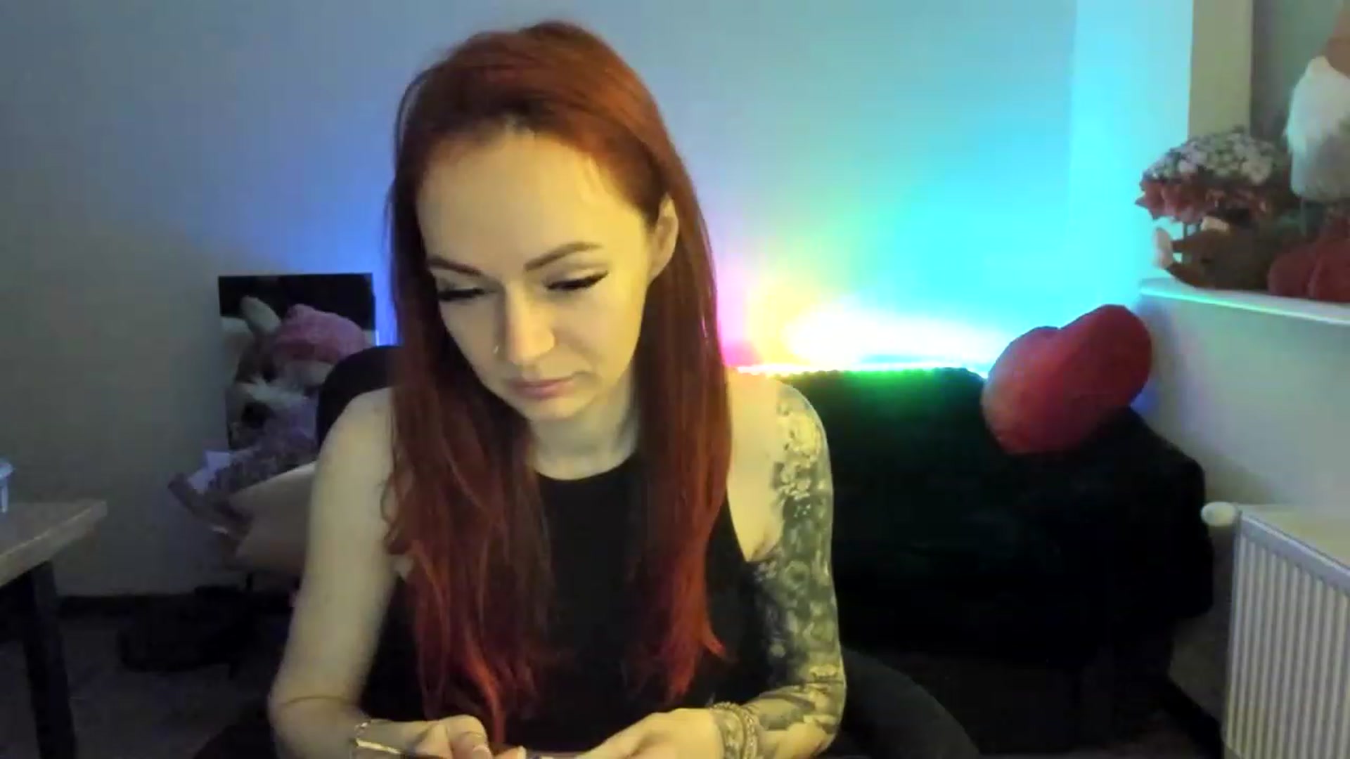Gallery image thumbnail from Coyote_Girl's myfreecams stream on, 03/04/2023, 21:17 image 17 of 20