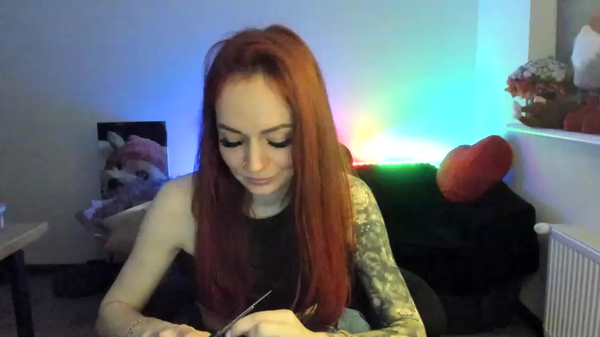 Gallery image thumbnail from Coyote_Girl's myfreecams stream on, 03/04/2023, 21:17 image 8 of 20
