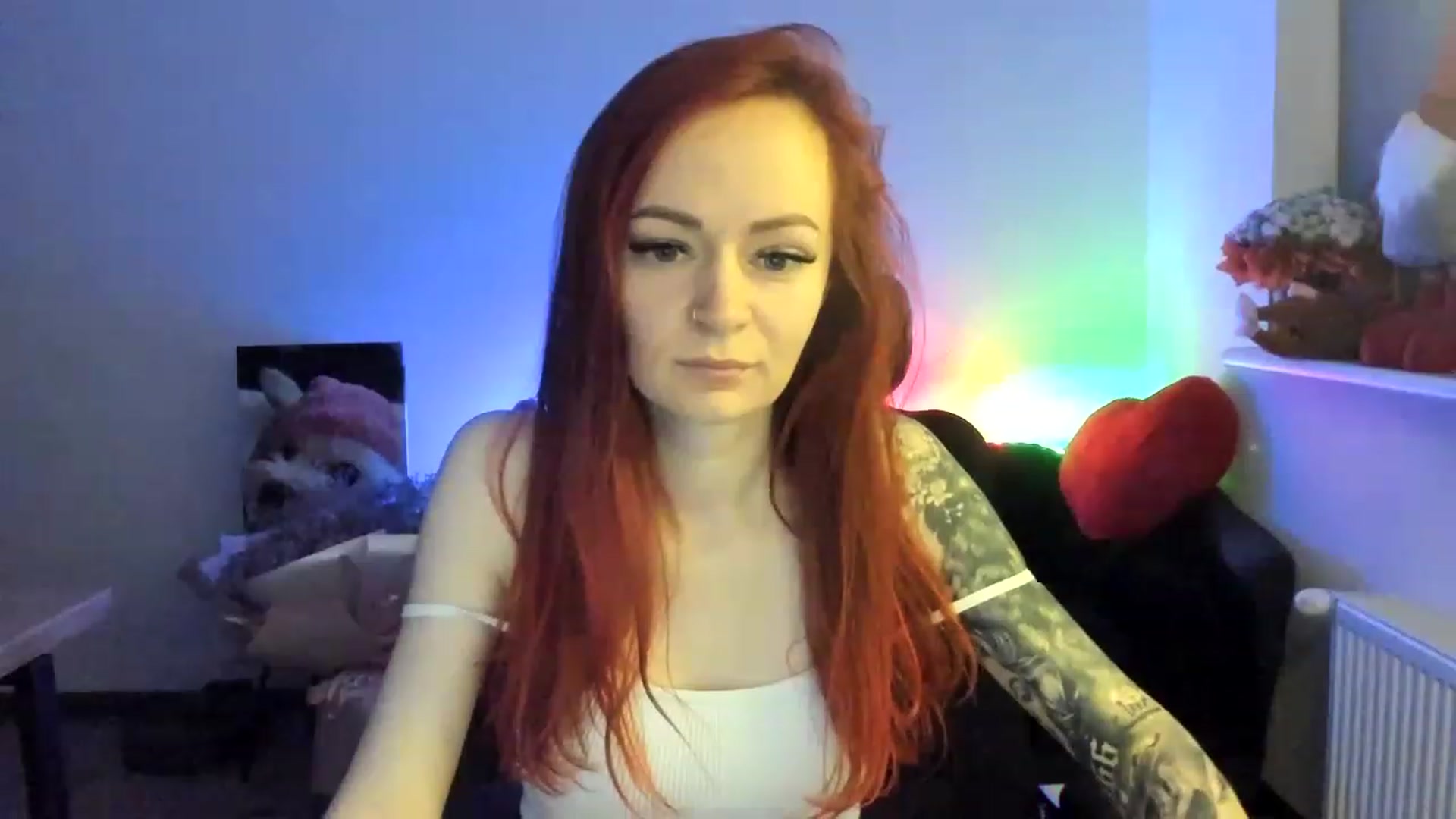 Gallery image thumbnail from Coyote_Girl's myfreecams stream on, 03/05/2023, 19:21 image 3 of 20