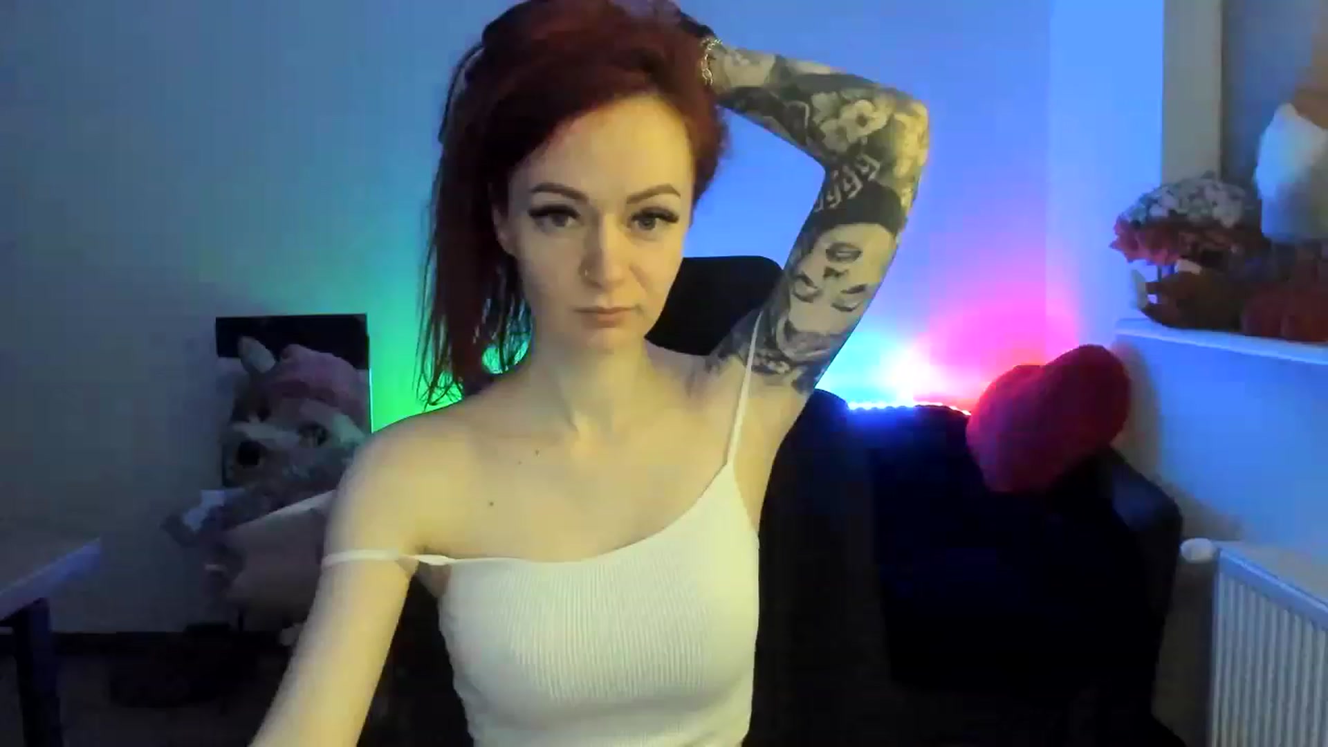 Gallery image thumbnail from Coyote_Girl's myfreecams stream on, 03/05/2023, 19:21 image 6 of 20