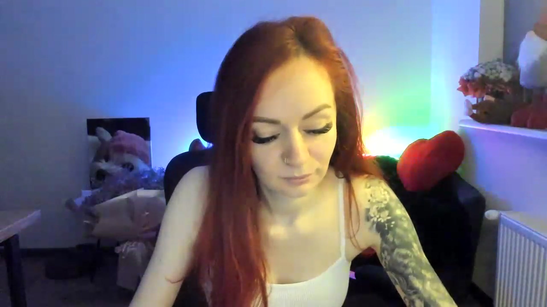 Gallery image thumbnail from Coyote_Girl's myfreecams stream on, 03/05/2023, 19:21 image 12 of 20