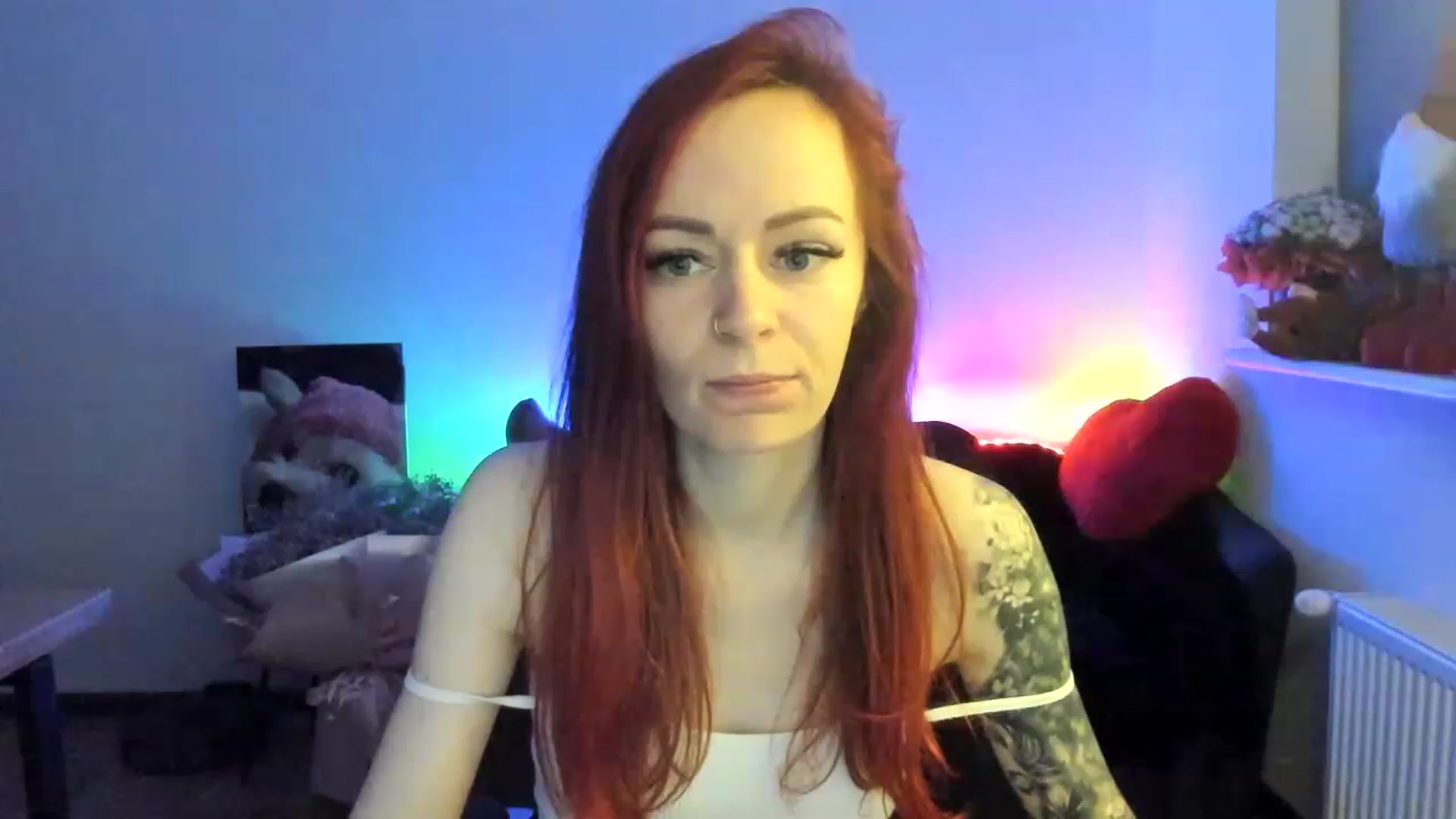 Gallery image thumbnail from Coyote_Girl's myfreecams stream on, 03/05/2023, 19:21 image 4 of 20
