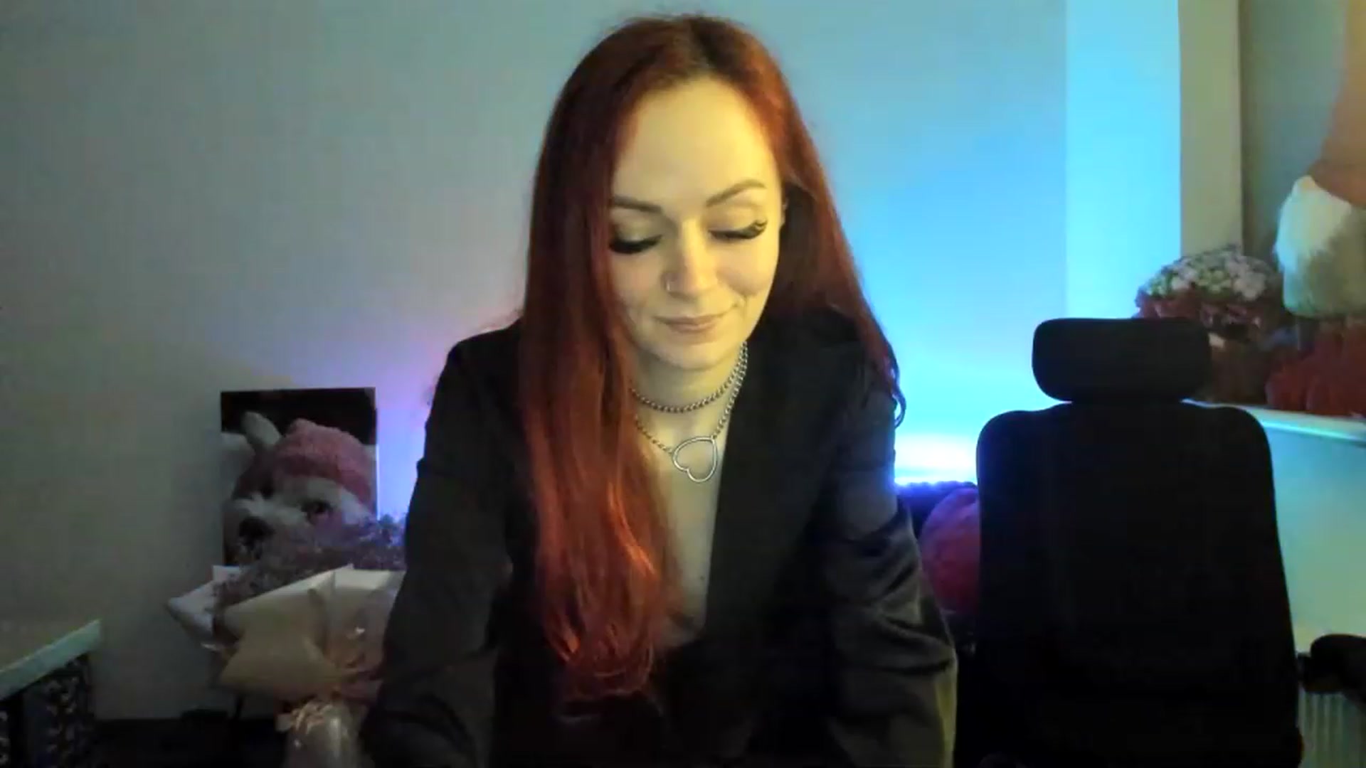 Gallery image thumbnail from Coyote_Girl's myfreecams stream on, 03/08/2023, 18:52 image 4 of 20