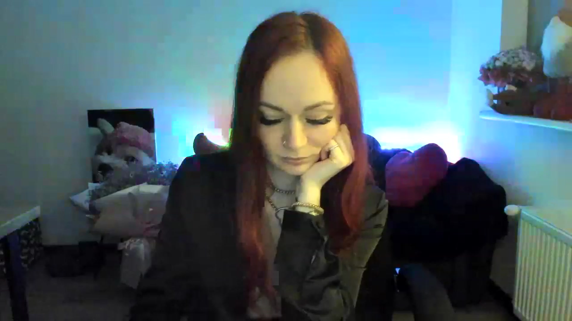 Gallery image thumbnail from Coyote_Girl's myfreecams stream on, 03/08/2023, 18:52 image 20 of 20