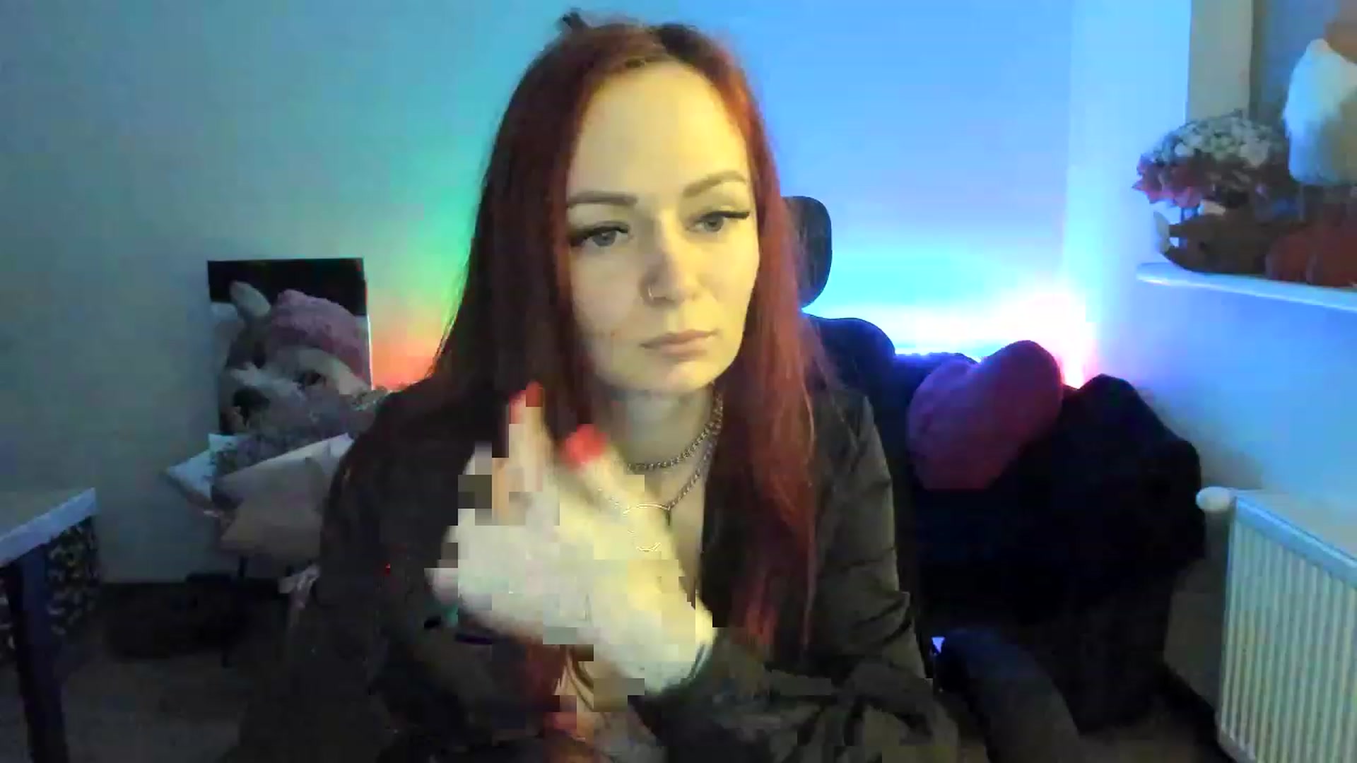 Gallery image thumbnail from Coyote_Girl's myfreecams stream on, 03/08/2023, 18:52 image 14 of 20