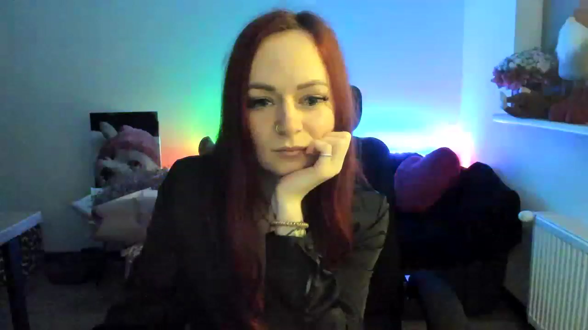 Gallery image thumbnail from Coyote_Girl's myfreecams stream on, 03/08/2023, 18:52 image 19 of 20