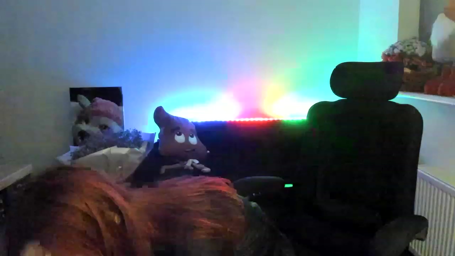Gallery image thumbnail from Coyote_Girl's myfreecams stream on, 03/08/2023, 18:52 image 11 of 20