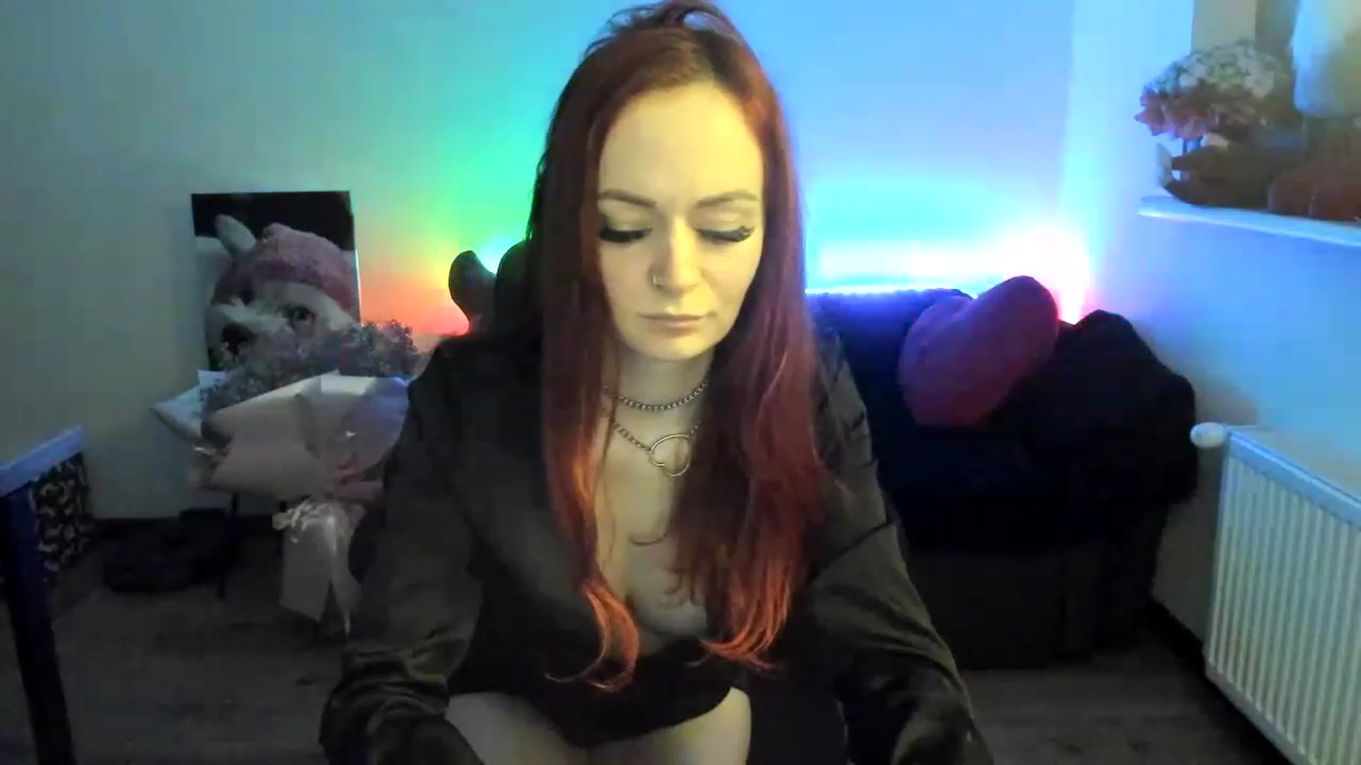 Gallery image thumbnail from Coyote_Girl's myfreecams stream on, 03/08/2023, 18:52 image 8 of 20