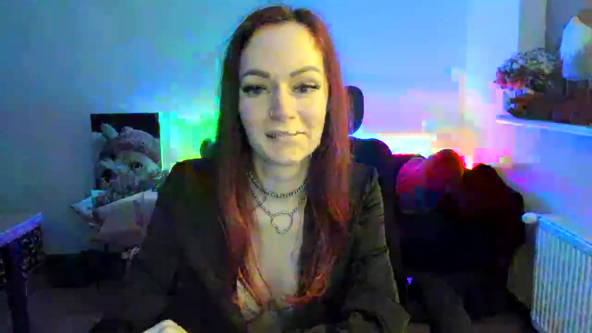 Gallery image thumbnail from Coyote_Girl's myfreecams stream on, 03/08/2023, 18:52 image 18 of 20