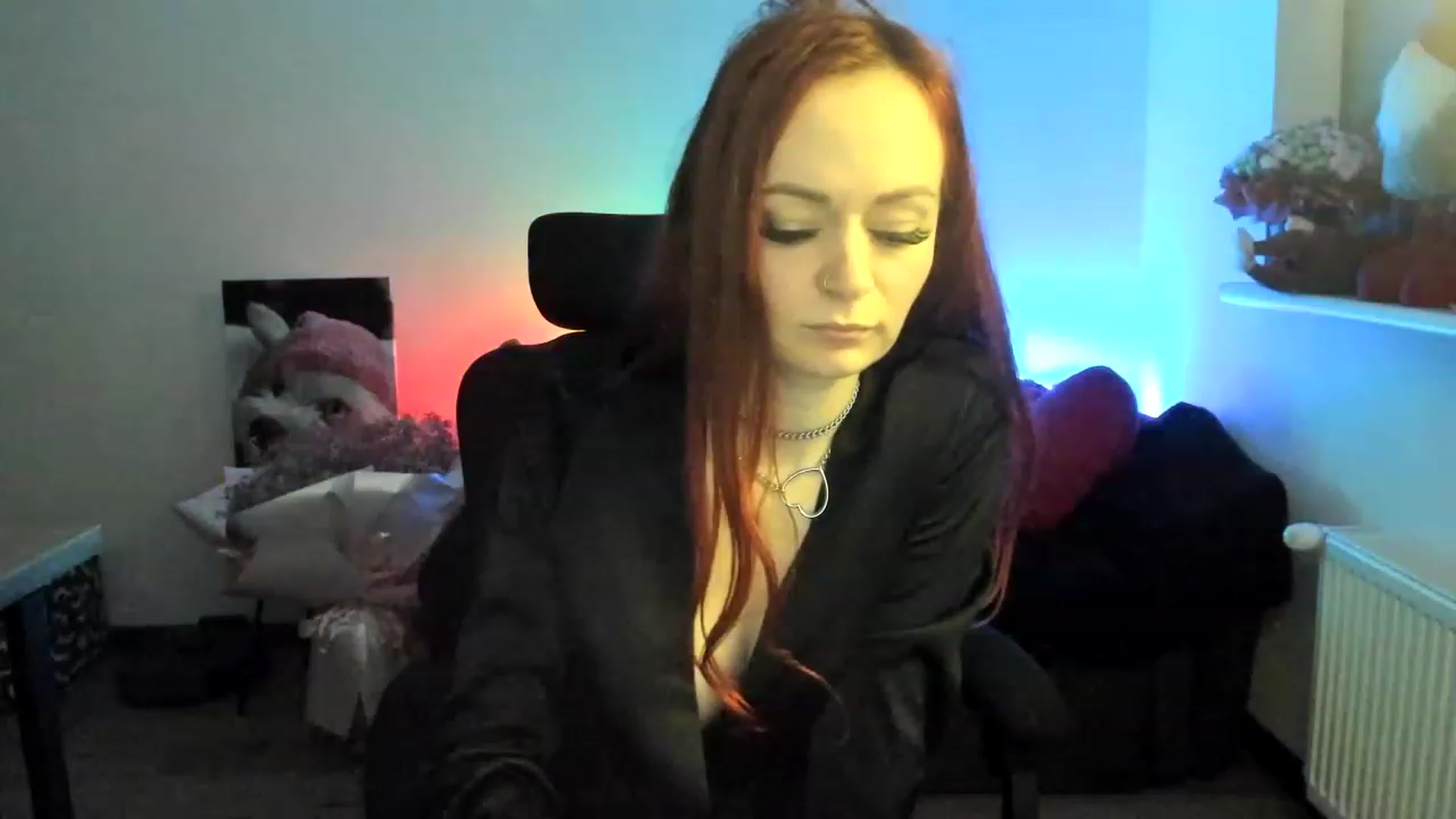 Gallery image thumbnail from Coyote_Girl's myfreecams stream on, 03/08/2023, 18:52 image 9 of 20
