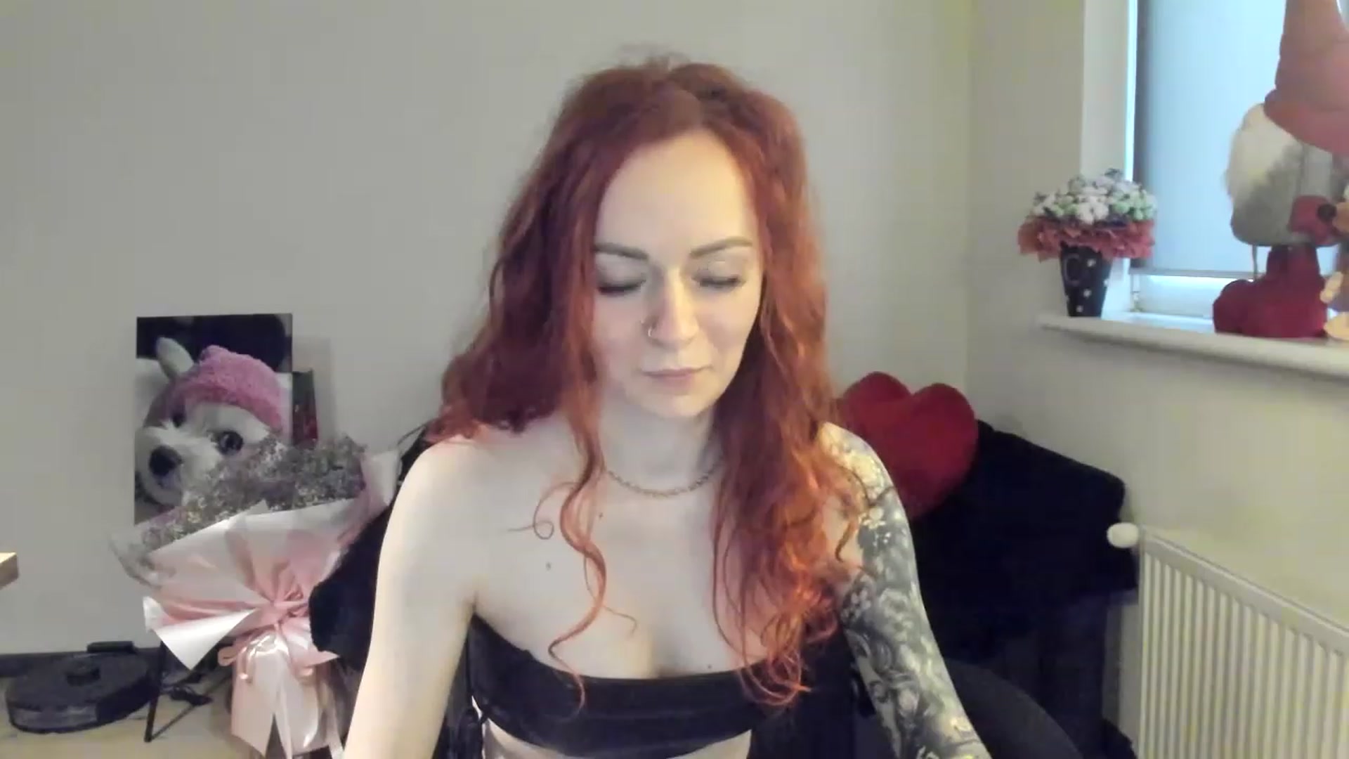 Gallery image thumbnail from Coyote_Girl's myfreecams stream on, 04/01/2023, 16:25 image 2 of 20