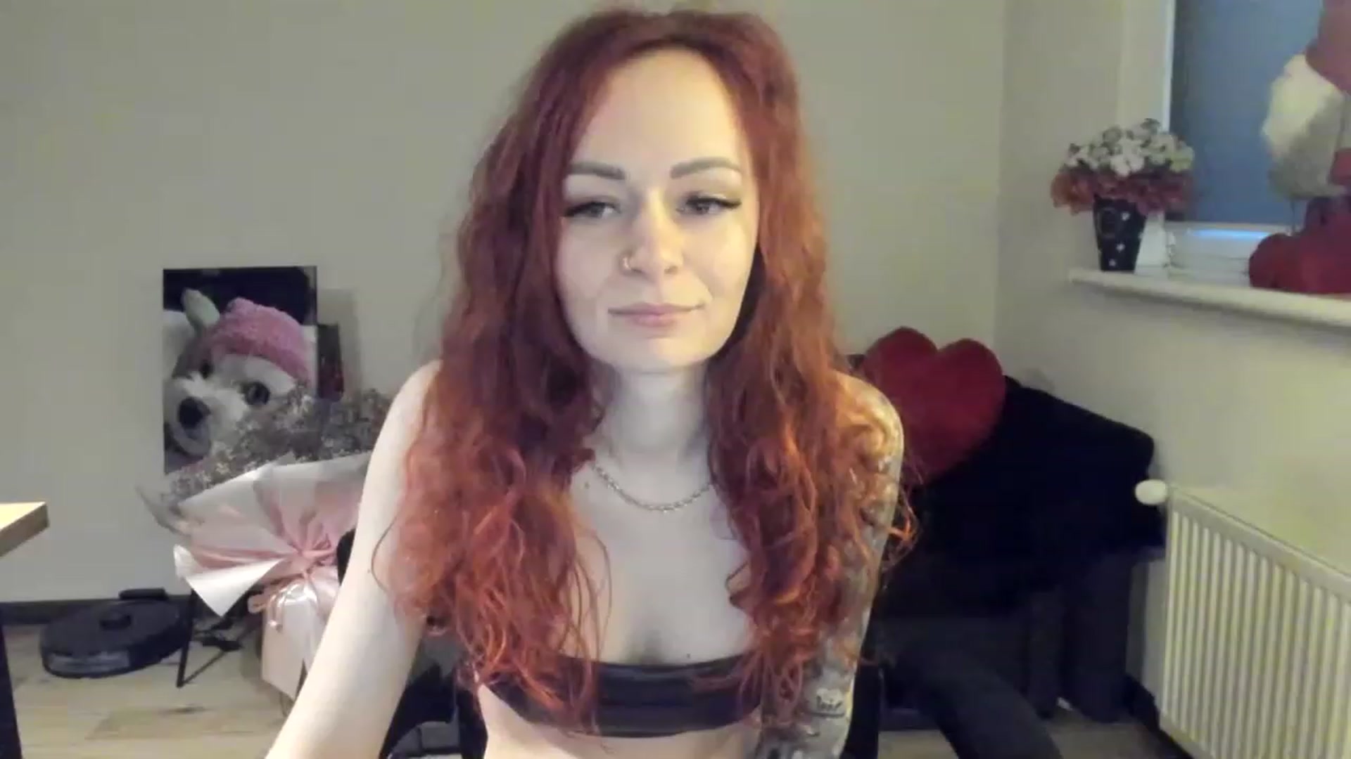 Gallery image thumbnail from Coyote_Girl's myfreecams stream on, 04/01/2023, 16:25 image 16 of 20