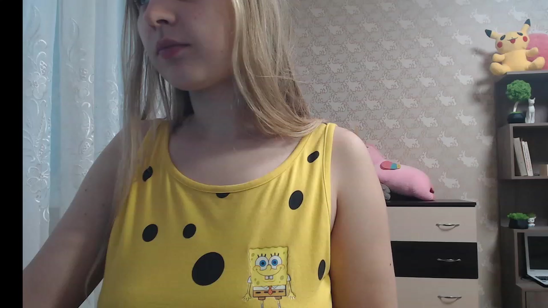 Gallery image thumbnail from CozySweety's myfreecams stream on, 12/24/2022, 09:47 image 17 of 20