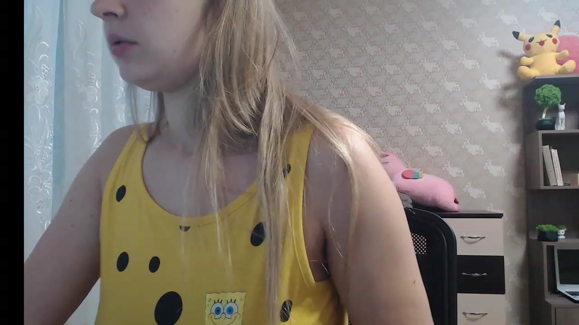 Gallery image thumbnail from CozySweety's myfreecams stream on, 12/24/2022, 09:47 image 20 of 20