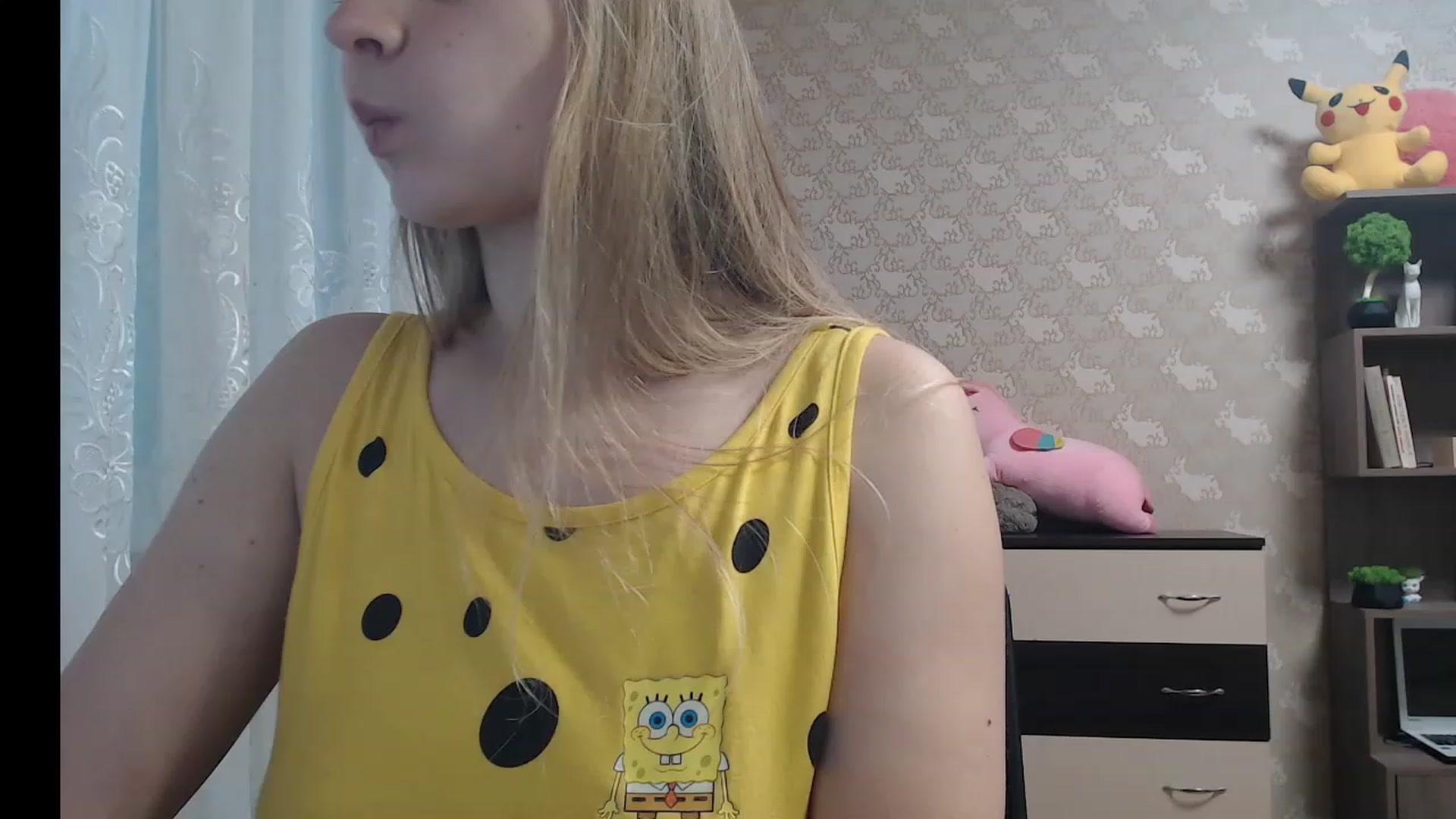 Gallery image thumbnail from CozySweety's myfreecams stream on, 12/24/2022, 09:47 image 19 of 20