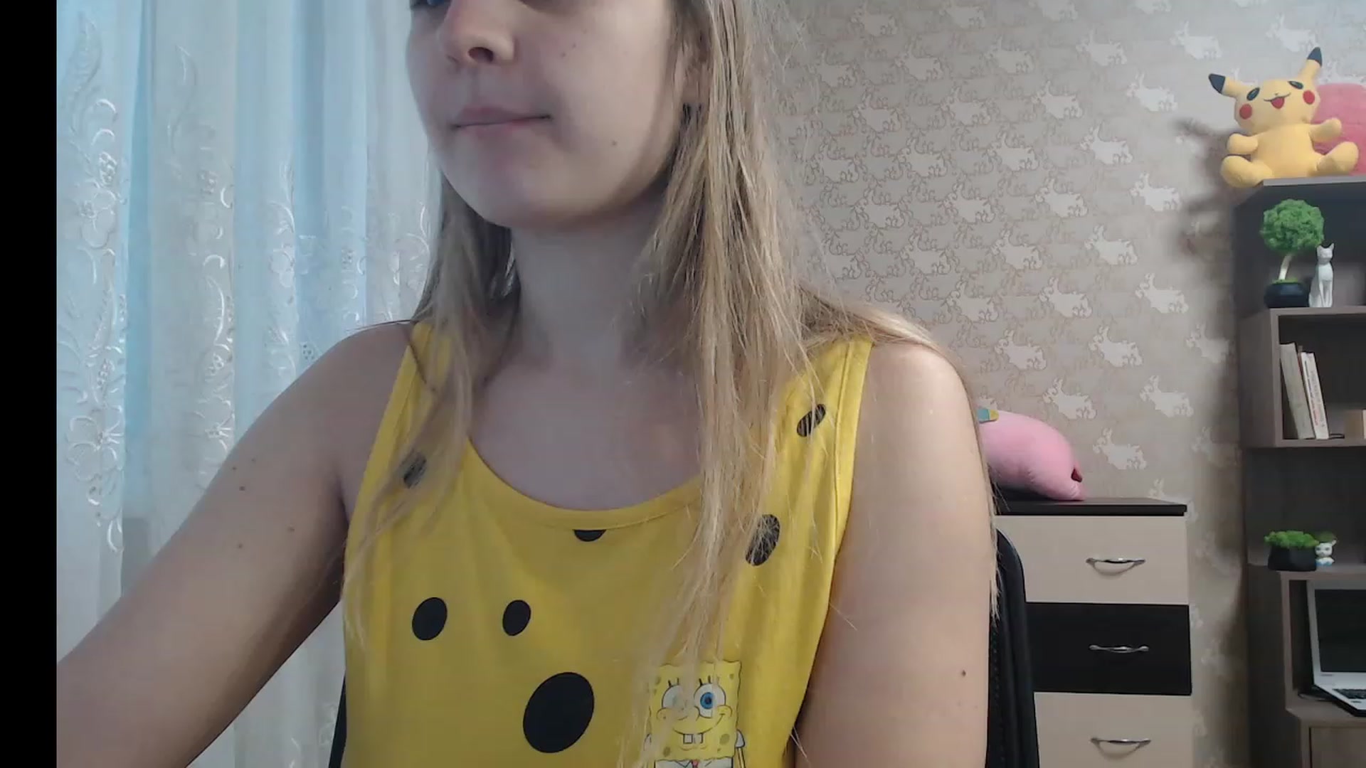 Gallery image thumbnail from CozySweety's myfreecams stream on, 12/24/2022, 09:47 image 7 of 20