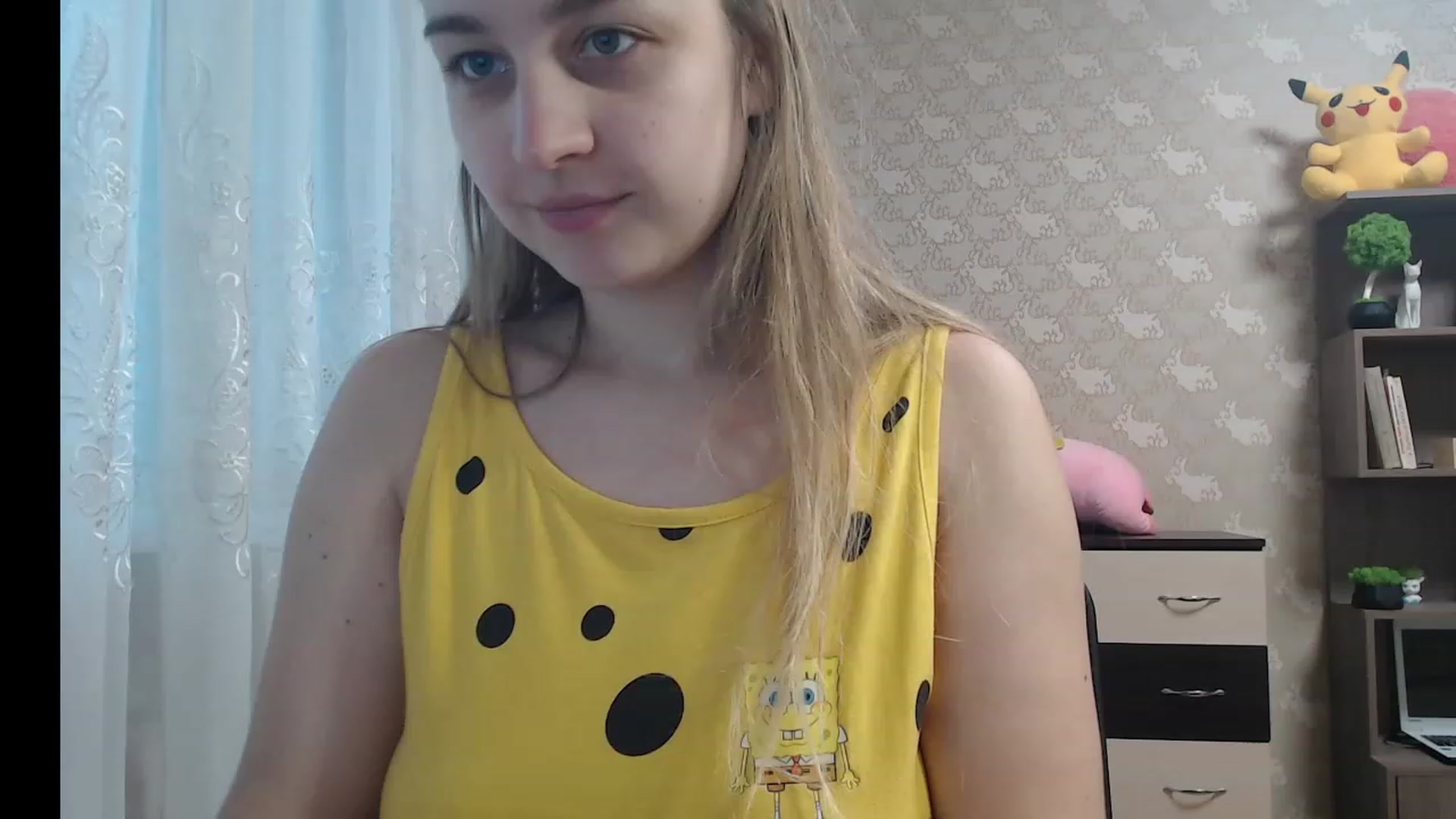 Gallery image thumbnail from CozySweety's myfreecams stream on, 12/24/2022, 09:47 image 5 of 20