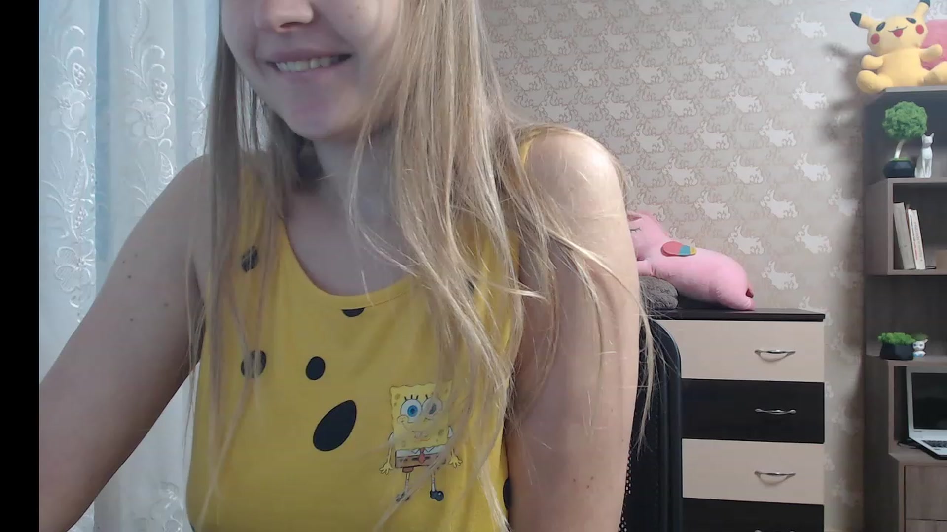 Gallery image thumbnail from CozySweety's myfreecams stream on, 12/24/2022, 13:18 image 13 of 20