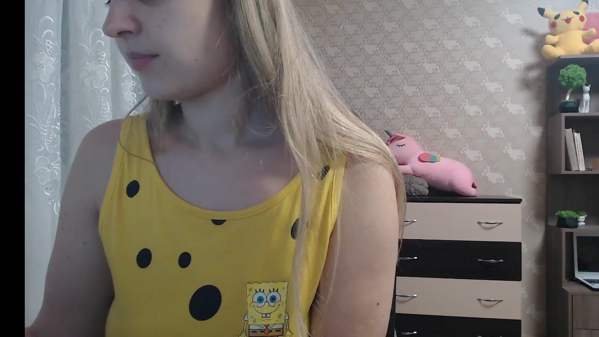 Gallery image thumbnail from CozySweety's myfreecams stream on, 12/24/2022, 13:48 image 16 of 20