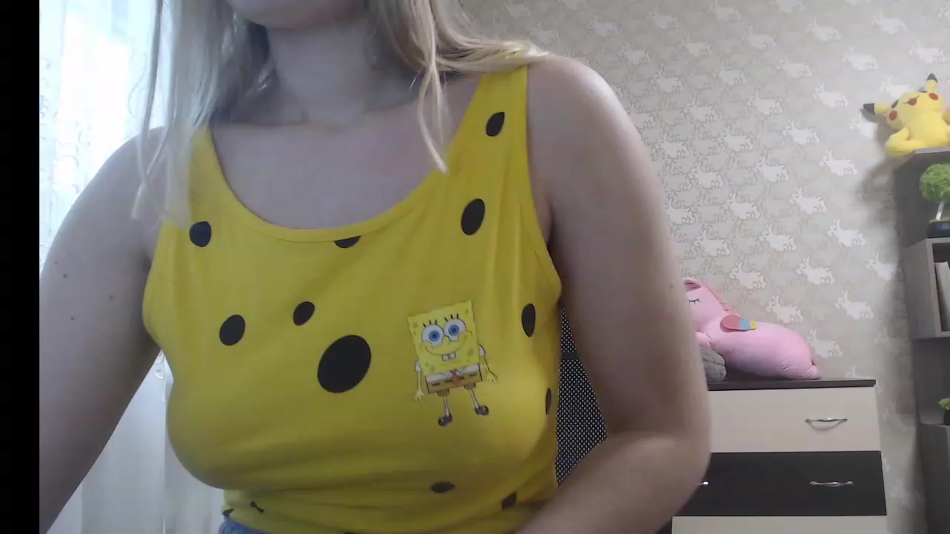 Gallery image thumbnail from CozySweety's myfreecams stream on, 05/01/2023, 07:30 image 12 of 20