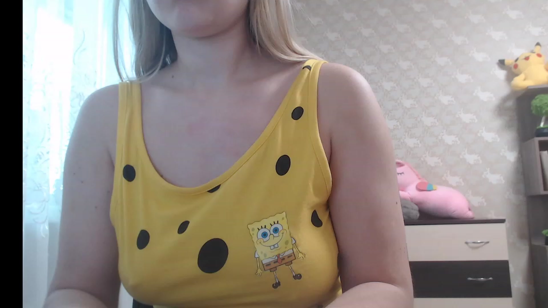 Gallery image thumbnail from CozySweety's myfreecams stream on, 05/01/2023, 07:30 image 3 of 20