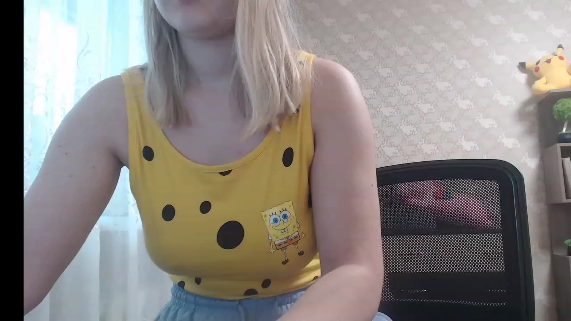 Gallery image thumbnail from CozySweety's myfreecams stream on, 05/01/2023, 07:30 image 14 of 20