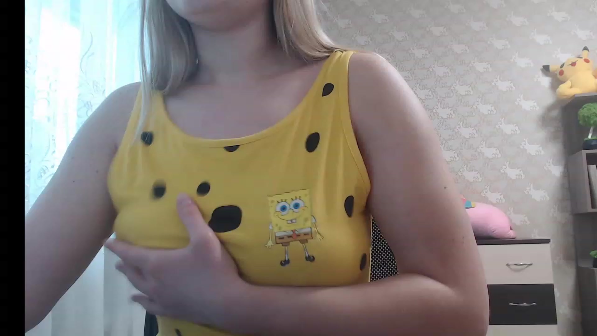 Gallery image thumbnail from CozySweety's myfreecams stream on, 05/01/2023, 07:30 image 5 of 20