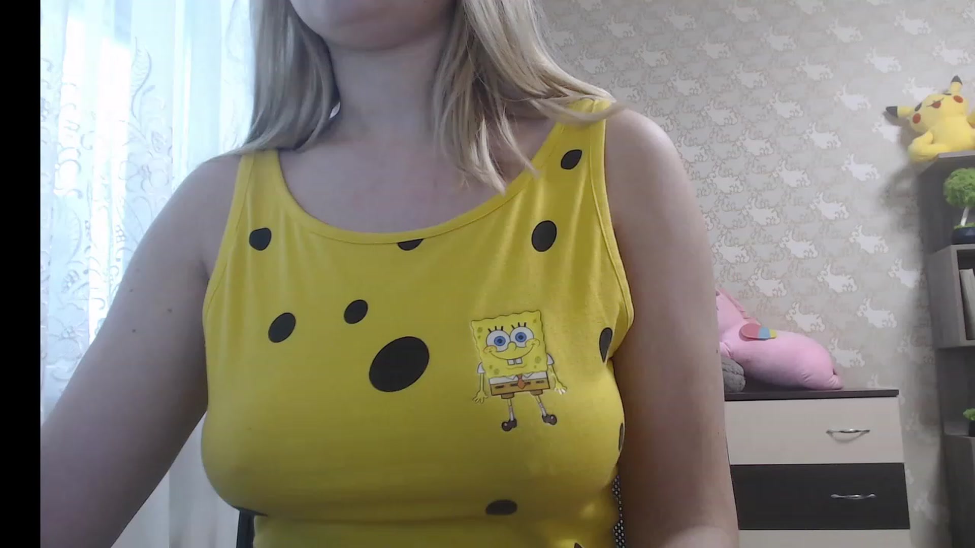 Gallery image thumbnail from CozySweety's myfreecams stream on, 05/01/2023, 07:30 image 2 of 20