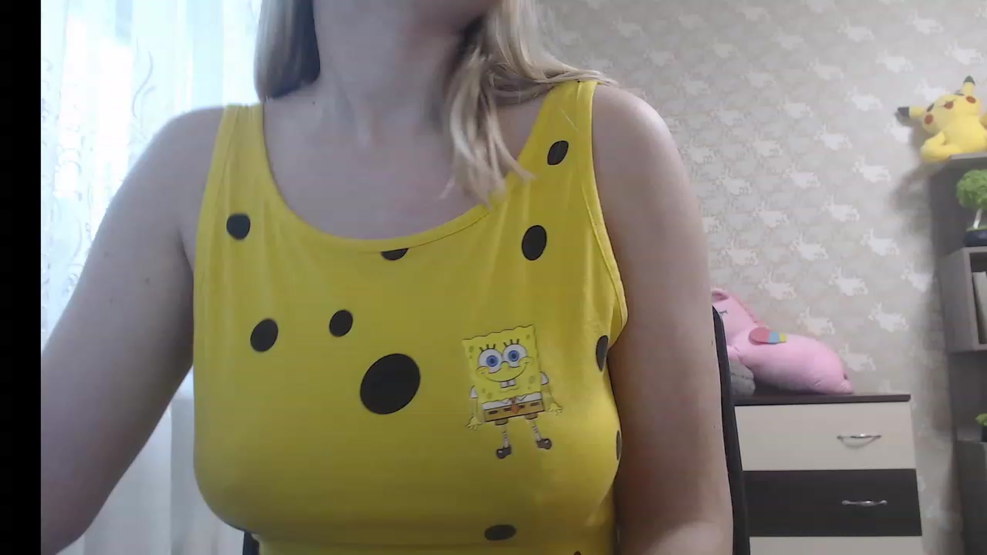 Gallery image thumbnail from CozySweety's myfreecams stream on, 05/01/2023, 07:30 image 1 of 20
