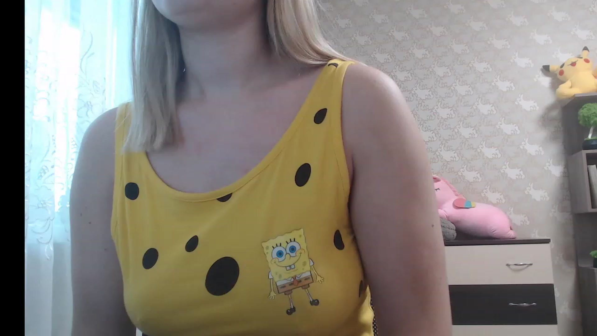 Gallery image thumbnail from CozySweety's myfreecams stream on, 05/01/2023, 07:30 image 4 of 20