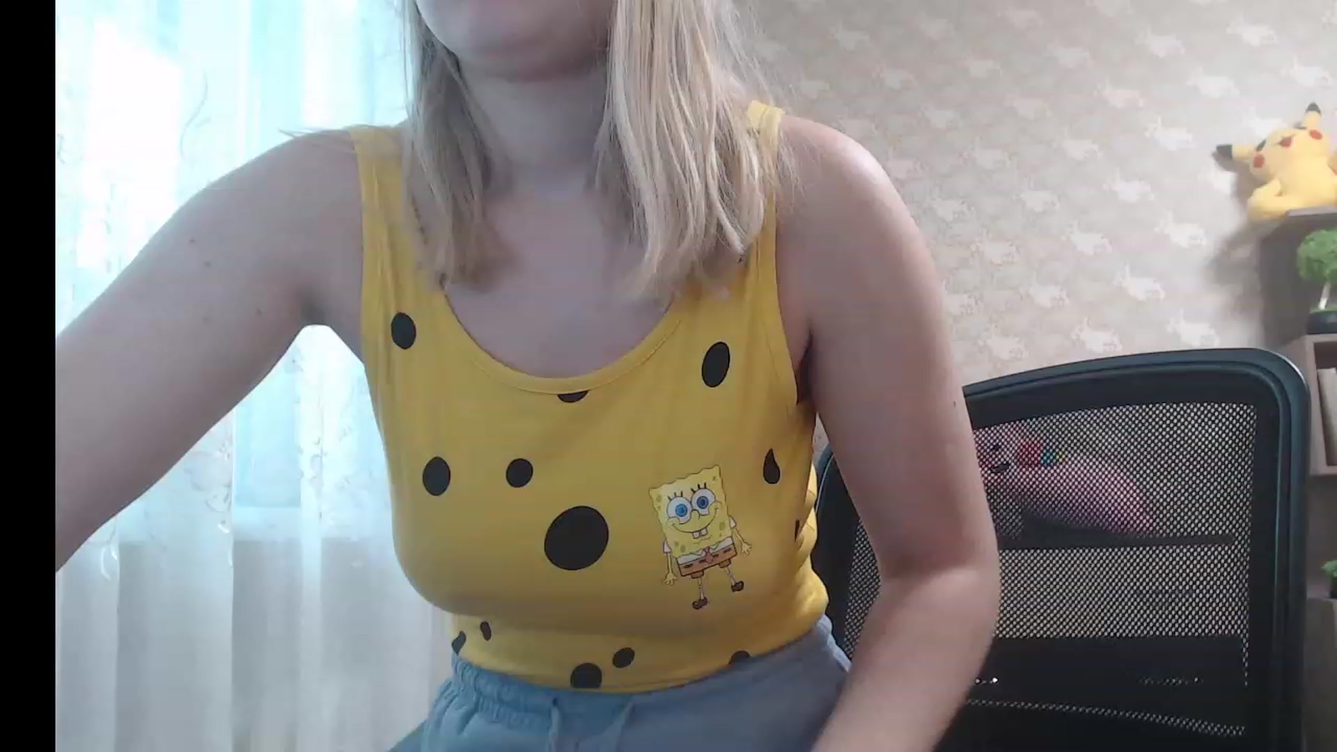 Gallery image thumbnail from CozySweety's myfreecams stream on, 05/01/2023, 07:30 image 13 of 20