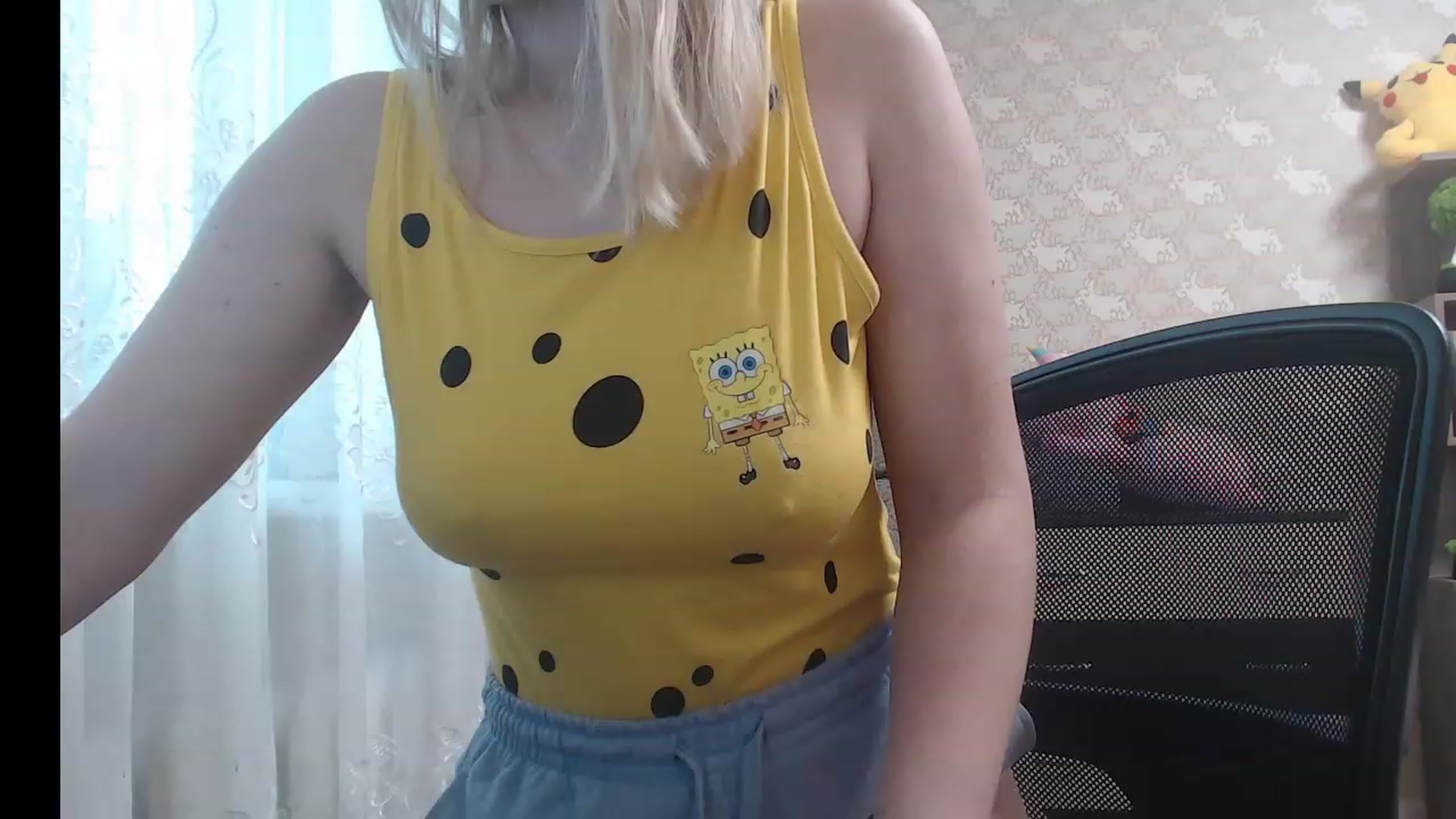 Gallery image thumbnail from CozySweety's myfreecams stream on, 05/01/2023, 08:26 image 12 of 20