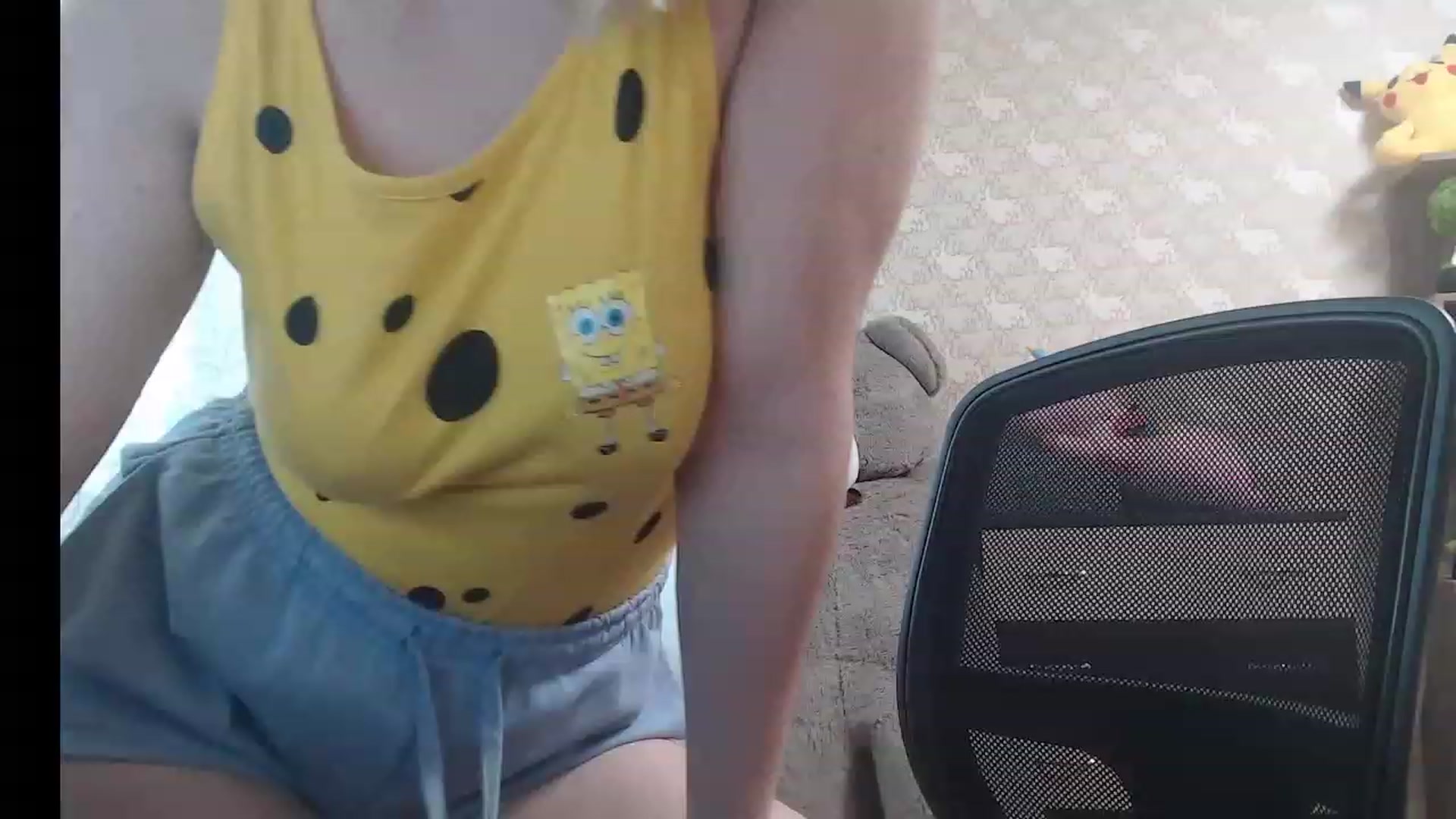Gallery image thumbnail from CozySweety's myfreecams stream on, 05/01/2023, 08:26 image 10 of 20