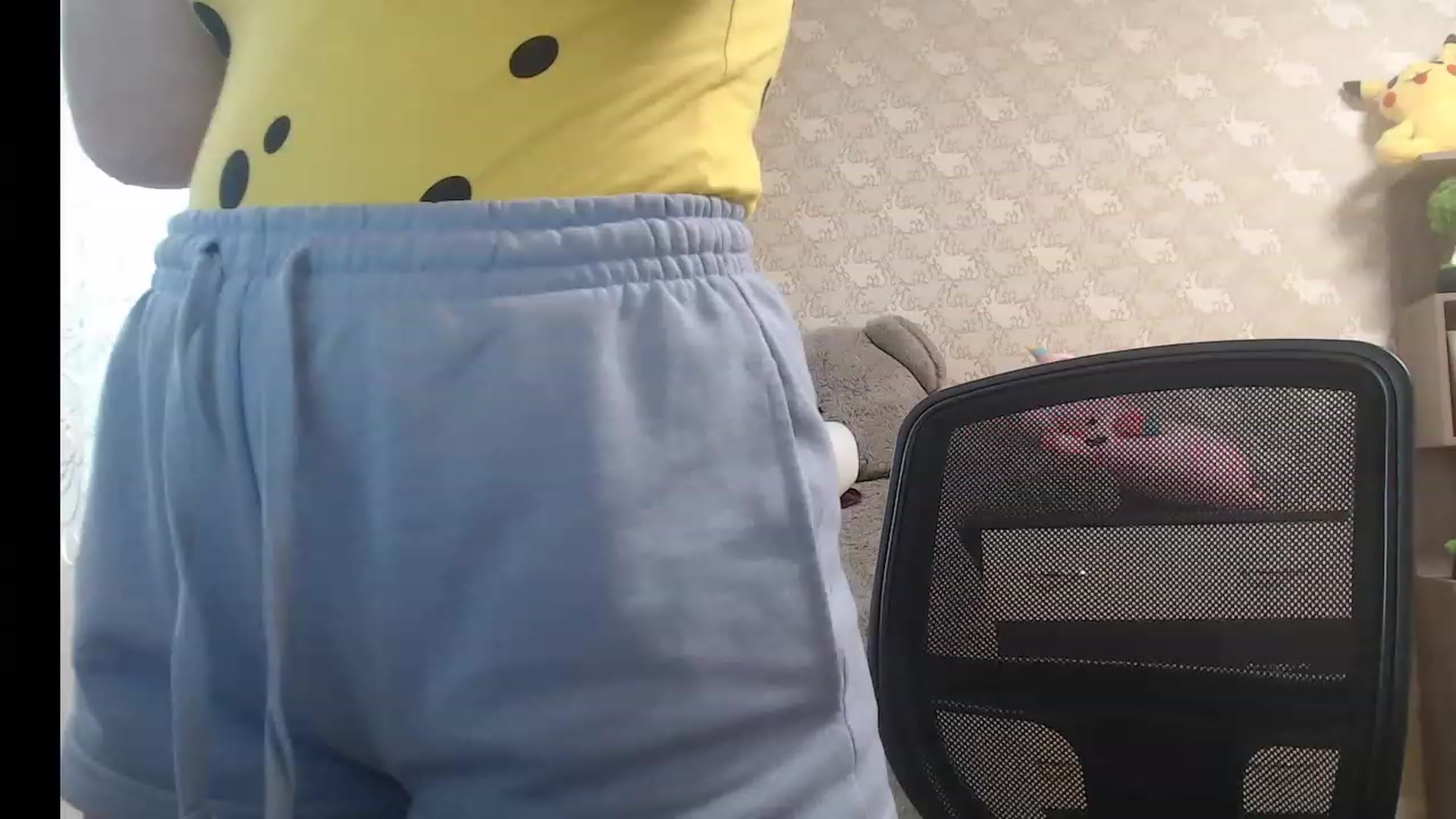 Gallery image thumbnail from CozySweety's myfreecams stream on, 05/01/2023, 08:26 image 20 of 20