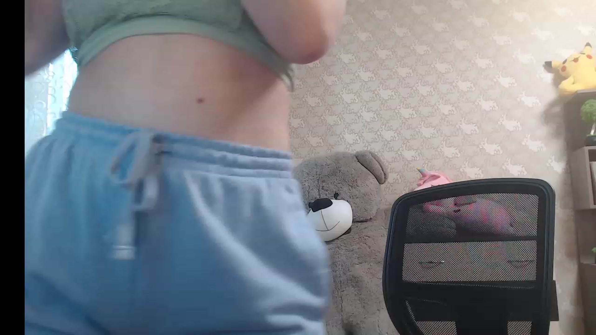 Gallery image thumbnail from CozySweety's myfreecams stream on, 05/03/2023, 06:19 image 18 of 20