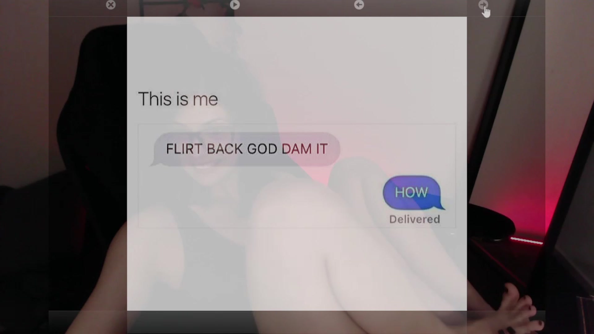 Gallery image thumbnail from CptSniffles's myfreecams stream on, 12/20/2022, 06:15 image 16 of 20