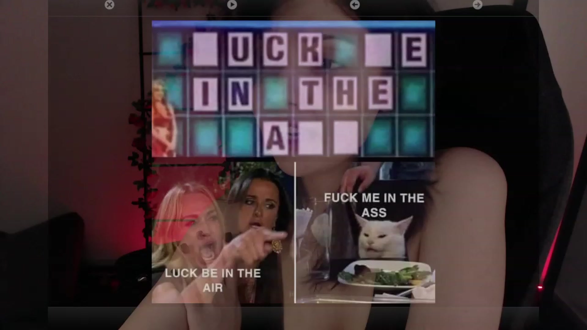 Gallery image thumbnail from CptSniffles's myfreecams stream on, 12/20/2022, 07:58 image 9 of 20